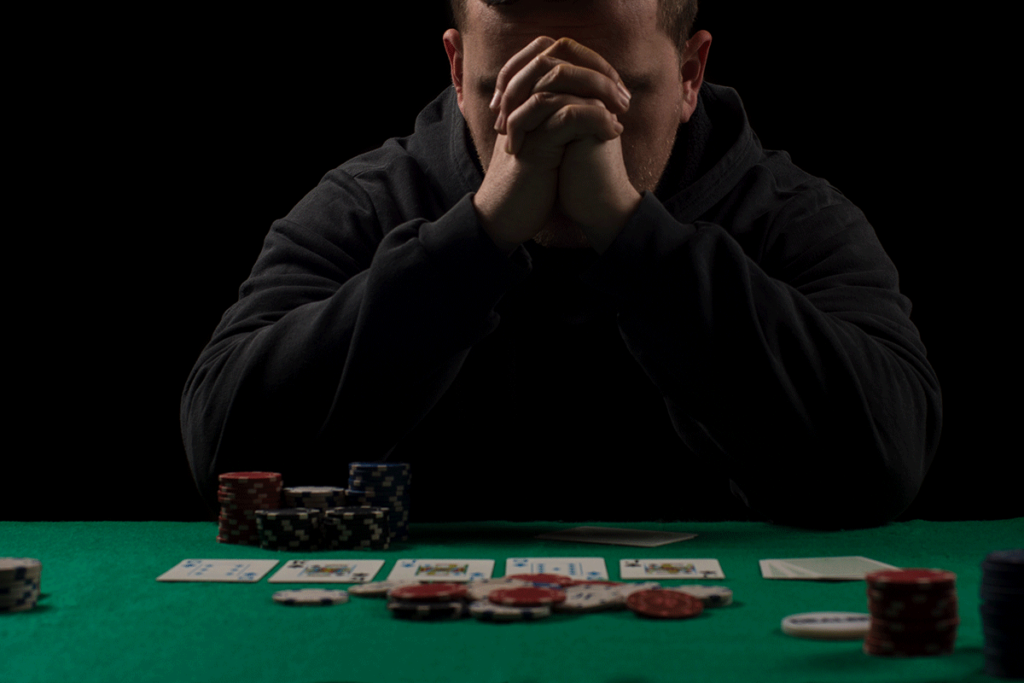 Supporting Families and Partners Through Gambling Addiction Recovery